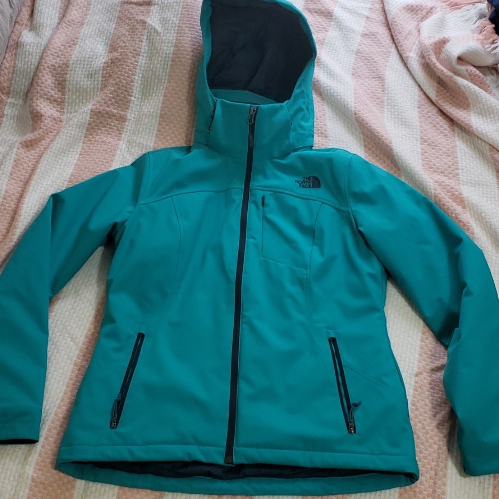 Winter Coat